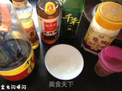Make Sourberry twin step 4