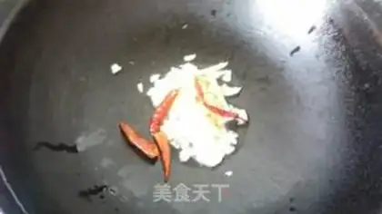 Make Dry potatoes step 4