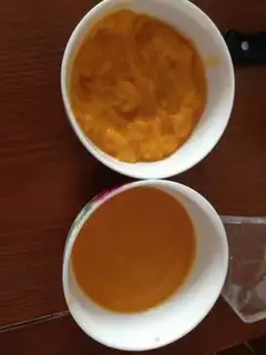 Make Mango Moss step 0