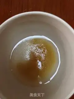 Make Mango Moss step 2