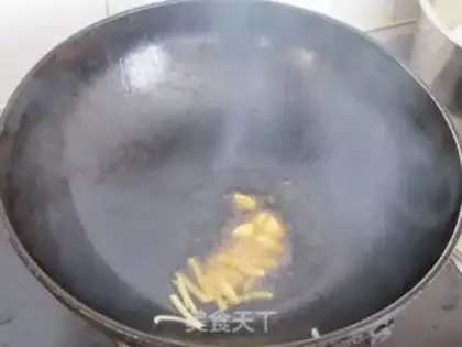 Make Black-mucked rooster step 3