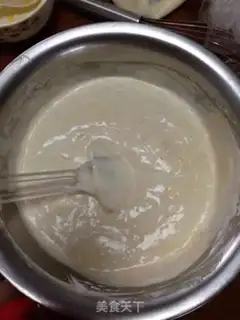 Make Mango Moss step 5