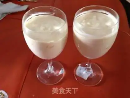 Make Mango Moss step 6