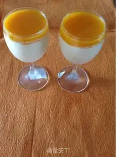 Make Mango Moss step 7