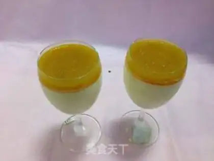 Make Mango Moss step 9