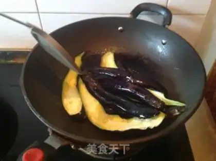 Make Cheese and potatoes step 2