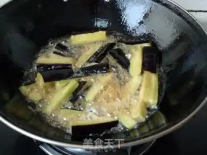 Make Fish and cheese step 2