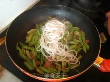 Make Celery powder step 6