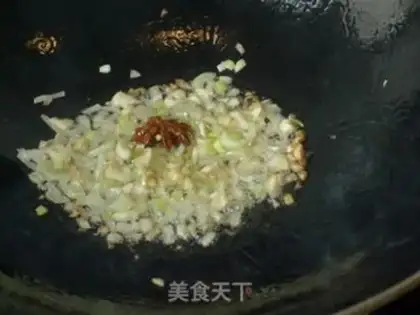 Make Fish and cheese step 4