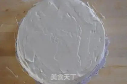 Make Black forest cake step 13