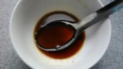 Make Mix the ear step 4