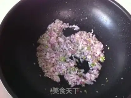 Make Vegetable beef sauce step 6