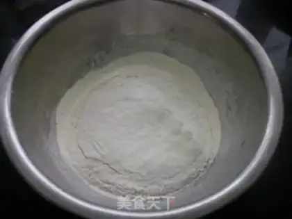 Make The soothing plums step 2