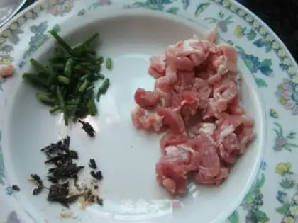 Make Skinny purple soup step 1