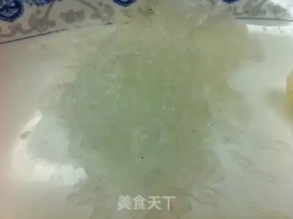 Make Swallow nest step 3