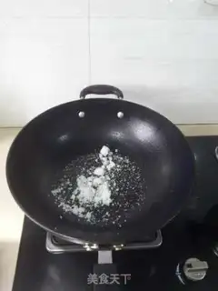 Make Lemon Coke wings step 1