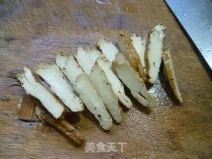 Make Scrambled wood step 4