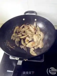 Make Lemon Coke wings step 3