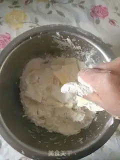 Make Souffle step 1