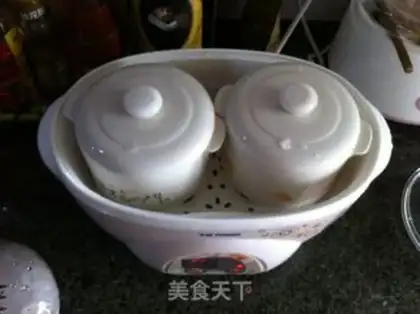 Make Swallow nest step 5