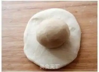 Make Souffle step 3
