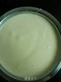 Make Butter cupcakes step 0