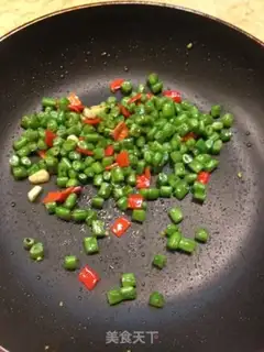 Make ♪ Four seasons of bean ♪ step 4