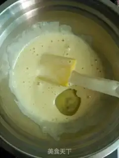 Make Bread pudding step 0