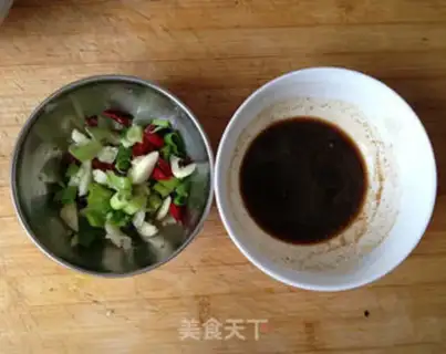Make A hand tore step 1