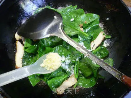 Make Scrambled wood step 9