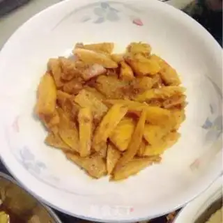 Make Pumpkin step 2