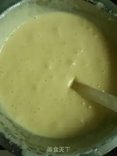 Make Butter cupcakes step 3