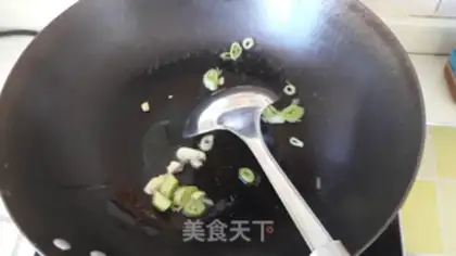 Make Plumball soup step 0
