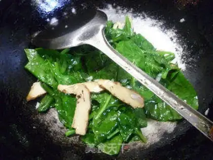 Make Scrambled wood step 10