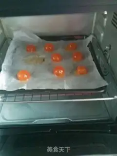 Make Souffle step 6