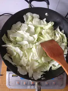 Make A hand tore step 3