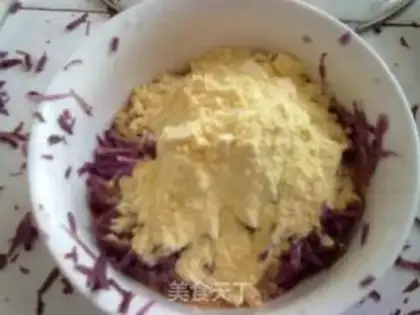 Make Potato tacos step 0