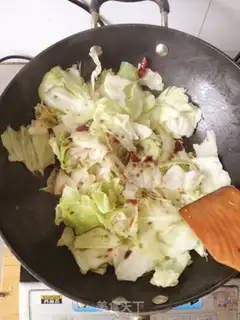 Make A hand tore step 5