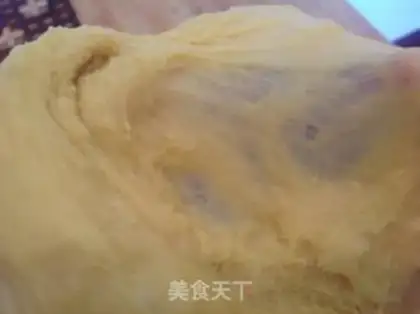 Make Old toast step 3