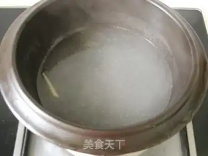 Make Salt fish eggplant step 10