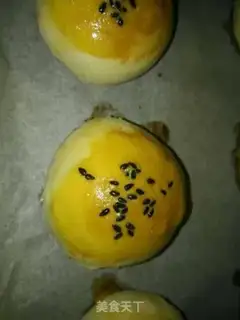 Make Souffle step 9