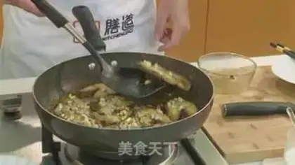 Make Fried horse step 2
