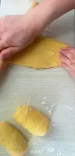 Make Old toast step 5