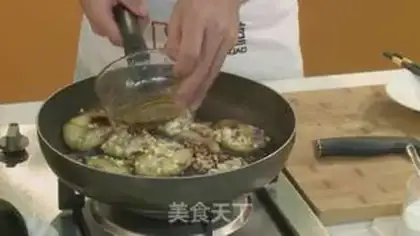 Make Fried horse step 3
