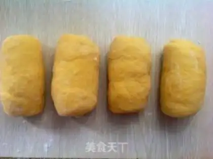 Make Old toast step 6