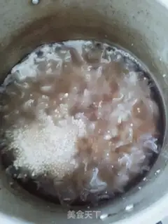 Make Silver guacamole step 1
