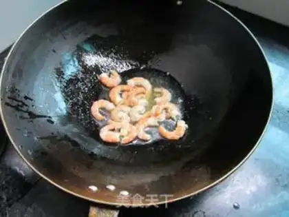 Make Shrimp step 2