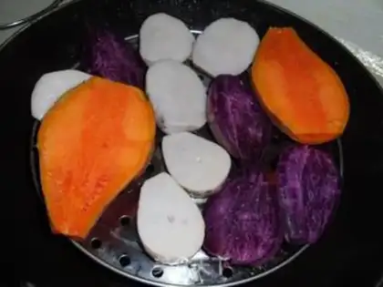 Make Cinnamon makes tacos step 0