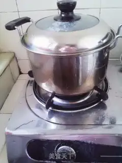 Make Silver guacamole step 2