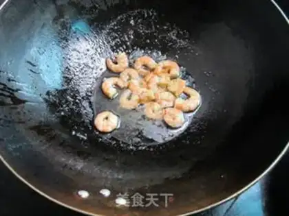 Make Shrimp step 3